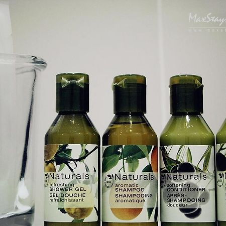 Maxstays - Max Style @ The Parkside Villas 파사이 외부 사진