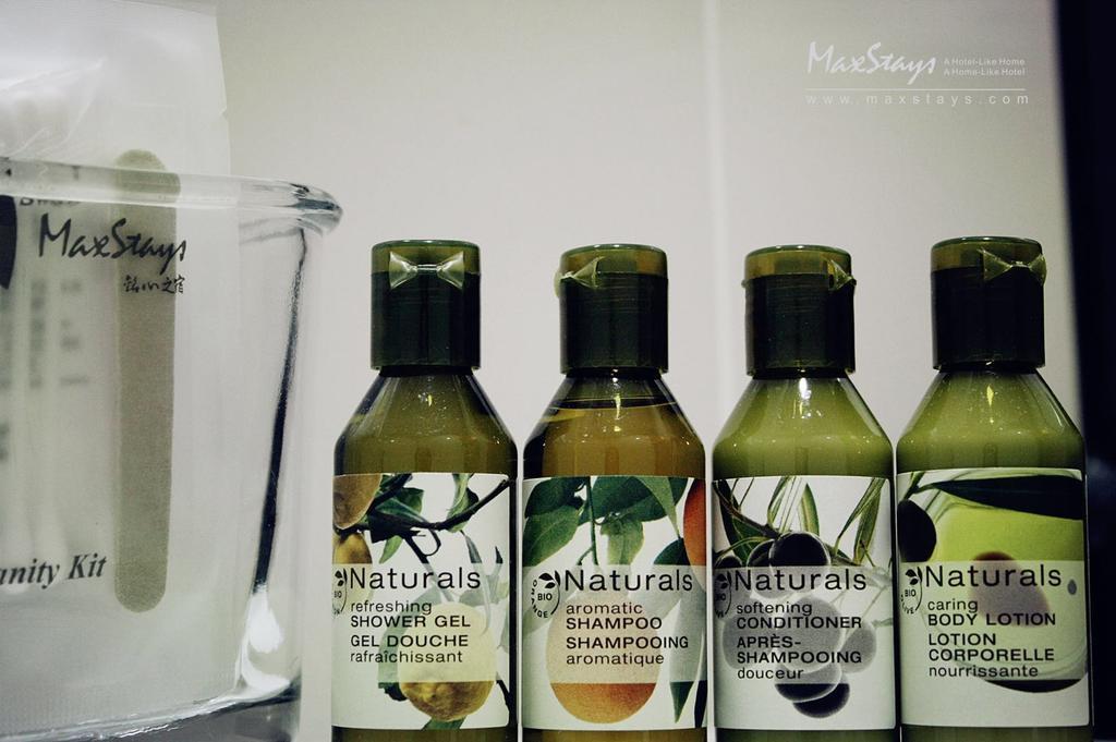 Maxstays - Max Style @ The Parkside Villas 파사이 외부 사진