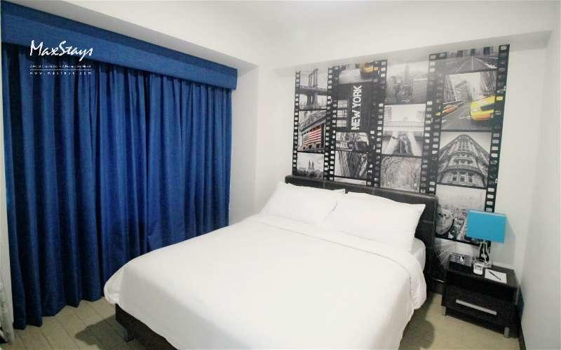 Maxstays - Max Style @ The Parkside Villas 파사이 외부 사진