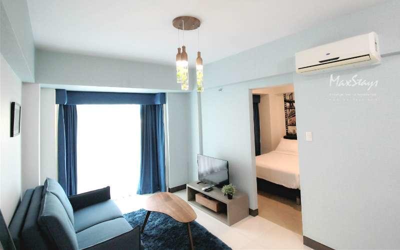 Maxstays - Max Style @ The Parkside Villas 파사이 외부 사진