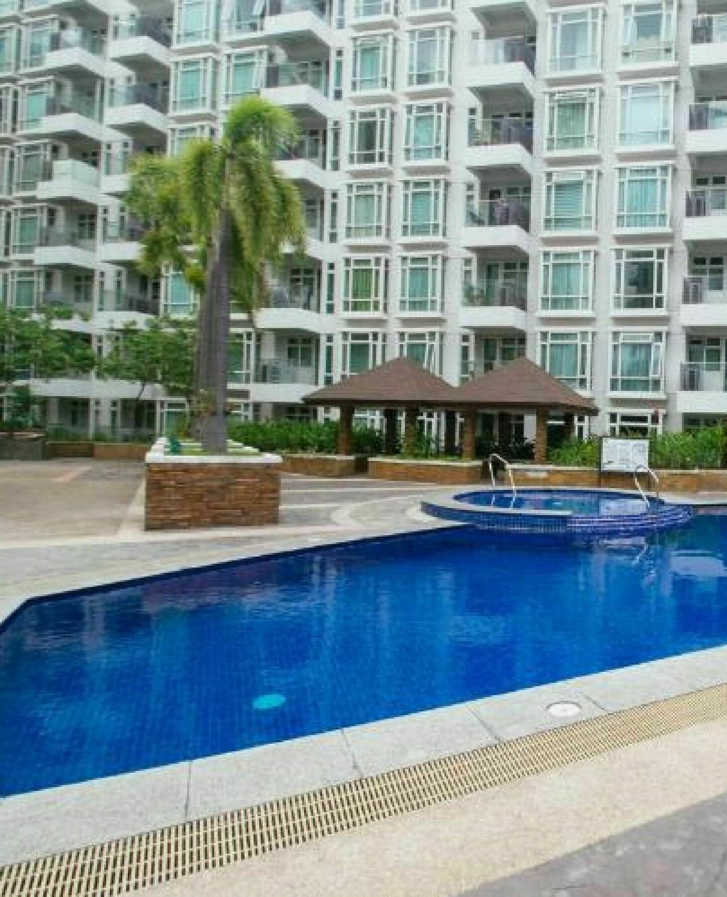 Maxstays - Max Style @ The Parkside Villas 파사이 외부 사진