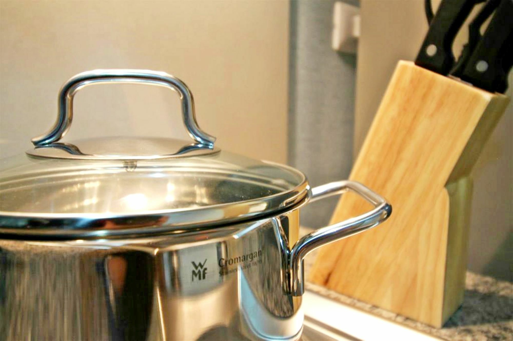 Maxstays - Max Style @ The Parkside Villas 파사이 외부 사진