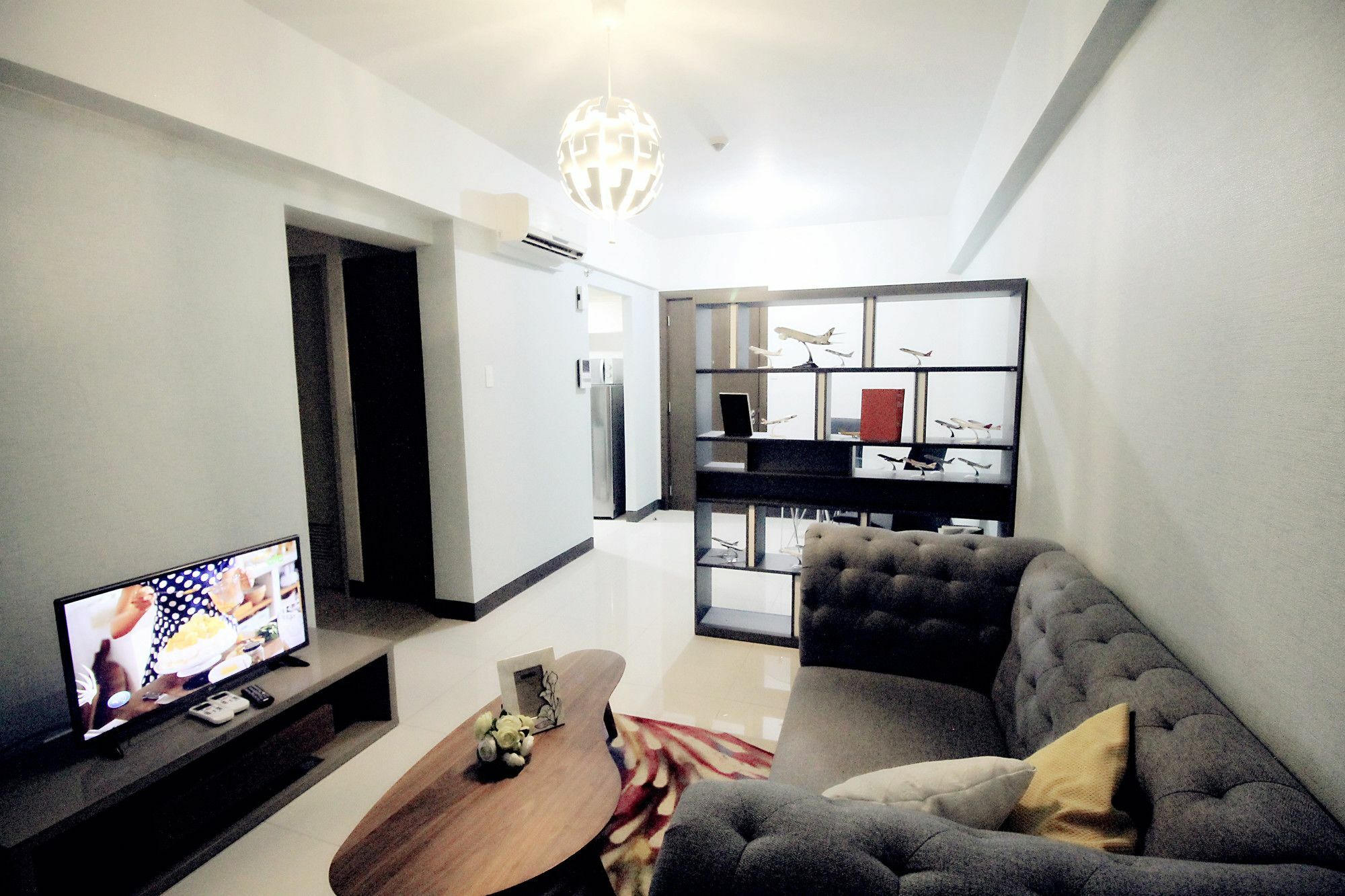 Maxstays - Max Style @ The Parkside Villas 파사이 외부 사진